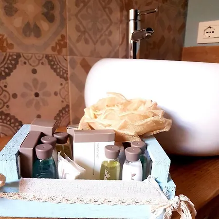 Favola B&B 佩斯卡拉