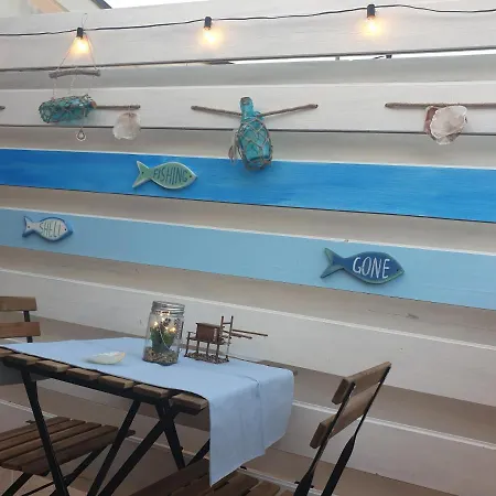 Favola B&B 住宿加早餐酒店