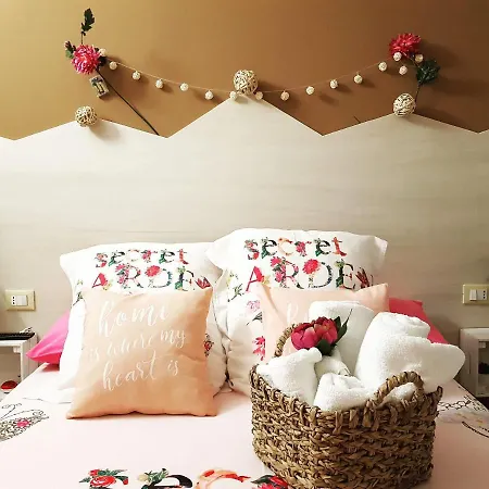 Favola B&B 佩斯卡拉