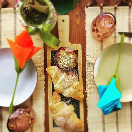 Favola فندق مبيت وإفطار بيسكارا