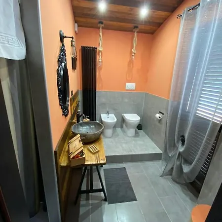 Favola B&B 4* 佩斯卡拉