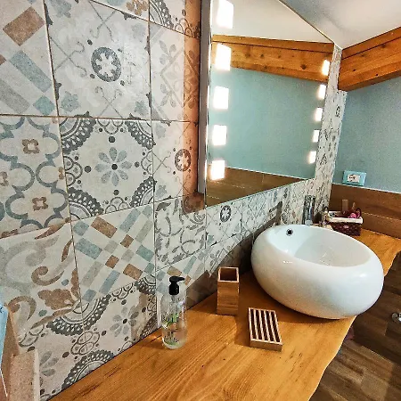 住宿加早餐酒店 Favola B&B