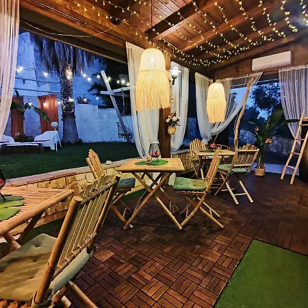 Favola فندق مبيت وإفطار