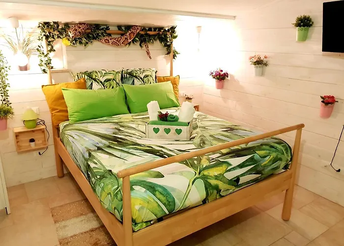 Favola Exclusive Bed & Breakfast Pescara