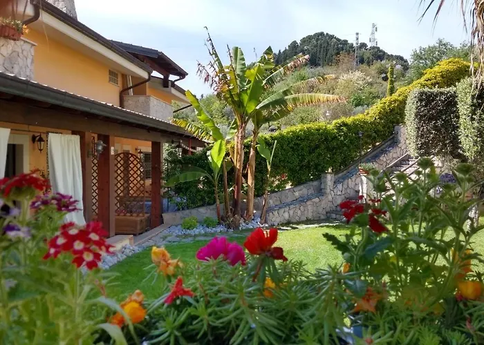 Favola Exclusive Bed & Breakfast Pescara