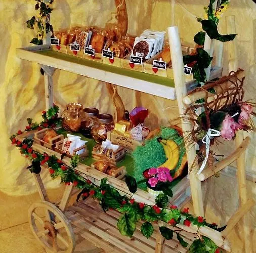 Bed & Breakfast Favola Exclusive Pescara