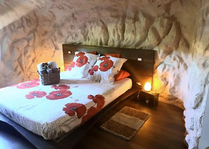 Favola Exclusive Bed & Breakfast Pescara