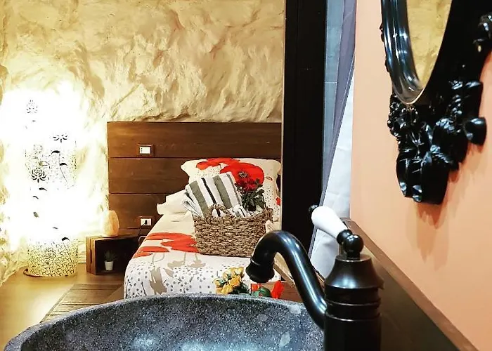 Favola Exclusive Bed & Breakfast