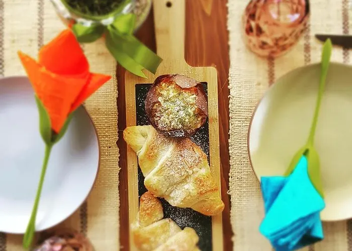 Favola Exclusive Bed & Breakfast Pescara