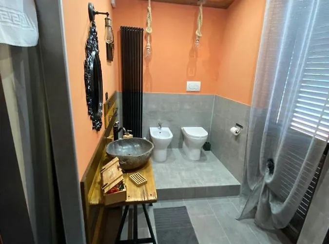 Favola Exclusive 4* Pescara