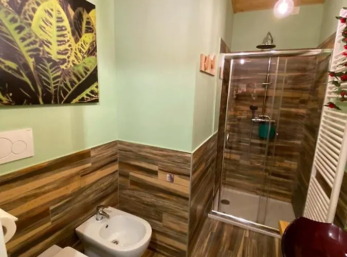 Bed & Breakfast Favola Exclusive Pescara