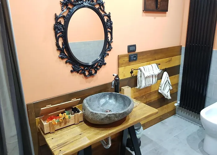 Favola Exclusive 4* Pescara