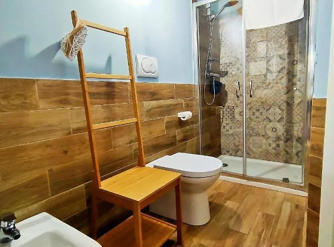 Favola Exclusive Bed & Breakfast Pescara