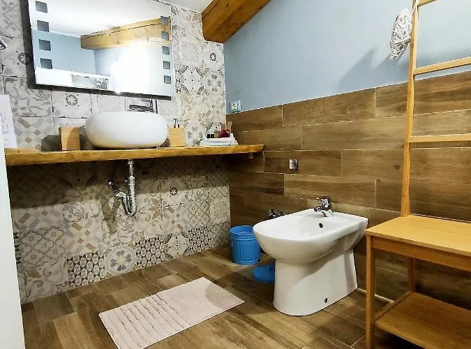 Favola Exclusive Bed & Breakfast Pescara