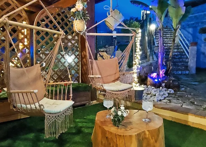 Favola Exclusive Bed & Breakfast 4*