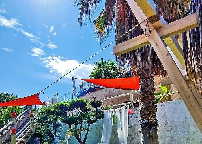 Bed & Breakfast Favola Exclusive 4*