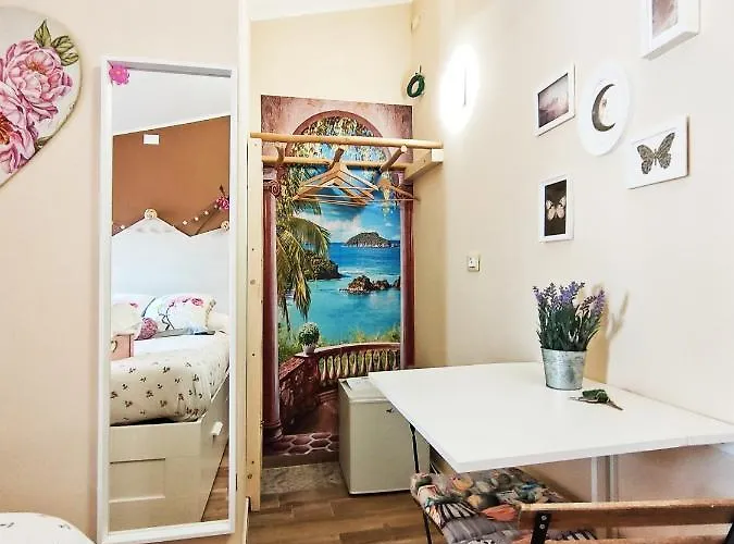 Favola Exclusive Bed & Breakfast