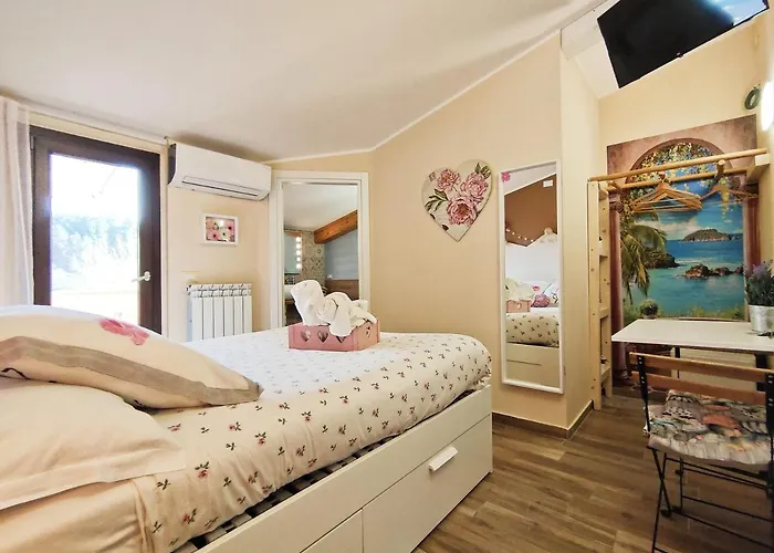 Favola Exclusive Bed & Breakfast Pescara