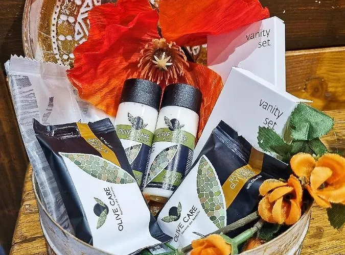 Favola Exclusive 4* Pescara