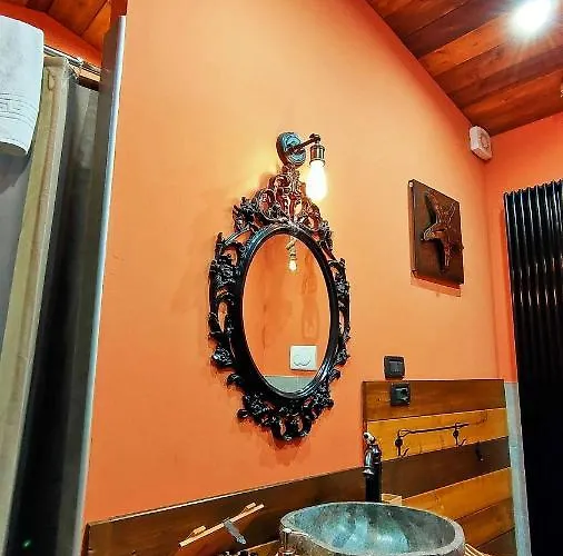 Favola Exclusive Bed & Breakfast Pescara