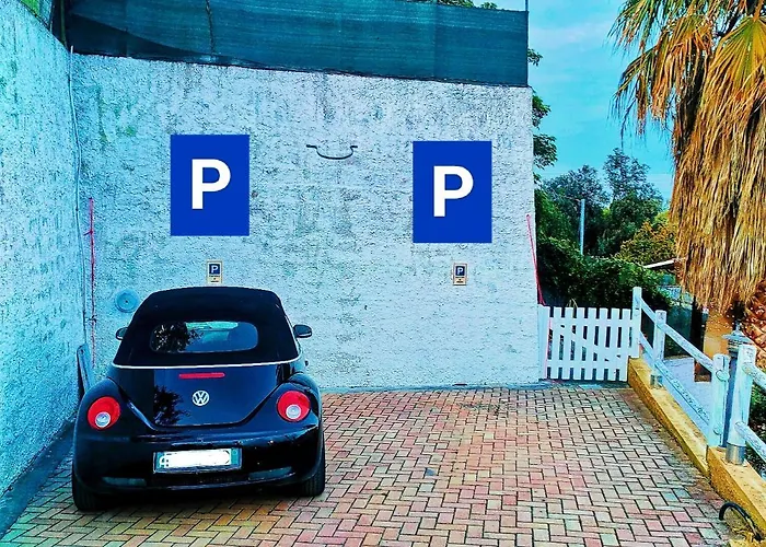 Favola Exclusive Bed & Breakfast Pescara