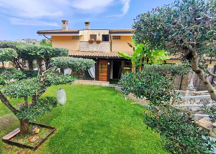 Favola Exclusive Pescara