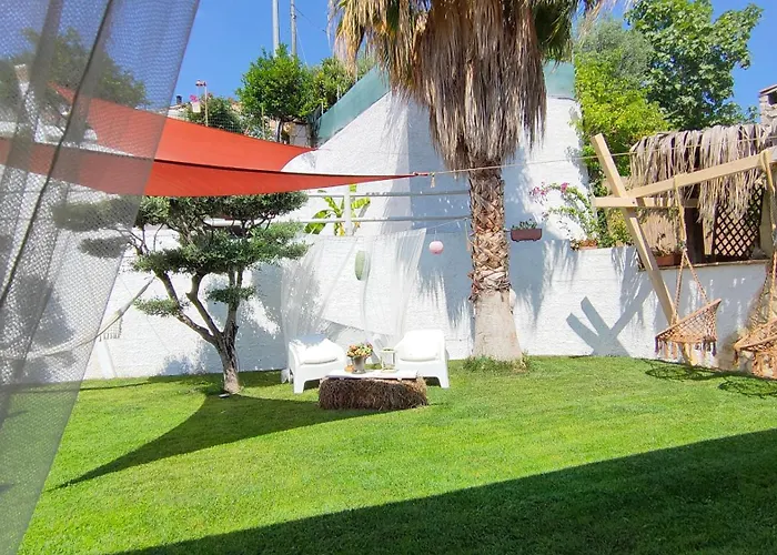 Favola Exclusive Bed & Breakfast 4*