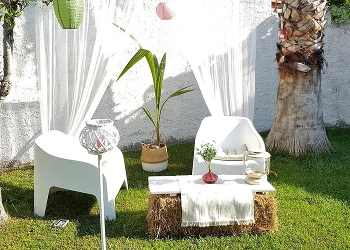 Favola Exclusive Bed & Breakfast