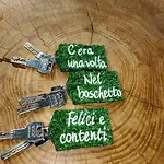 Bed & Breakfast Favola Pescara