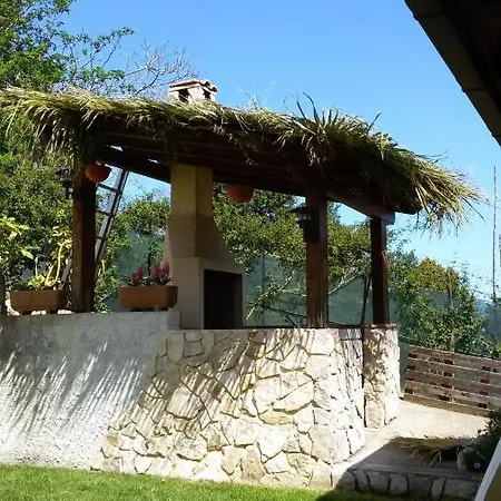 Favola B&B Bed and Breakfast