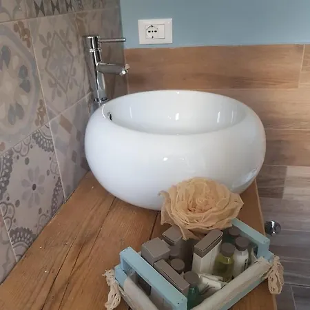 Bed & Breakfast Favola