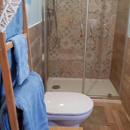 Favola B&B Πεσκάρα