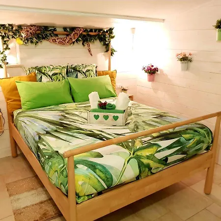 Favola Exclusive Bed & Breakfast Pescara