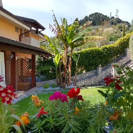 Favola Bed and breakfast Pescara