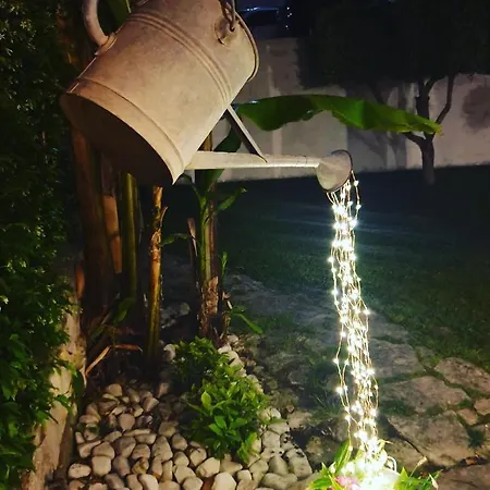 Favola Exclusive Bed & Breakfast *