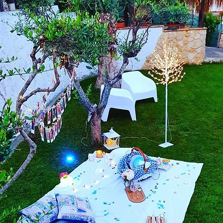 Bed and Breakfast Favola B&B Πεσκάρα