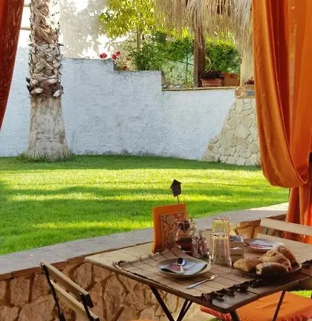 Favola B&B Πεσκάρα