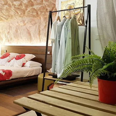 Favola B&B Bed and Breakfast Πεσκάρα