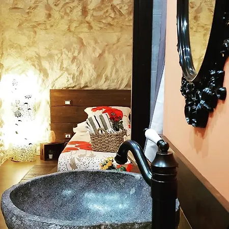 Favola B&B فندق مبيت وإفطار