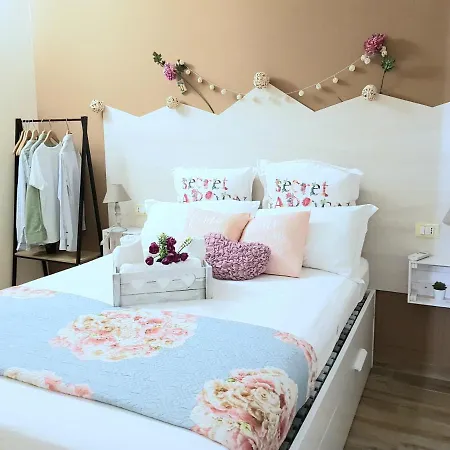 Favola B&B Bed and Breakfast Πεσκάρα