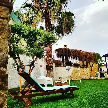 Favola Exclusive Bed & Breakfast *