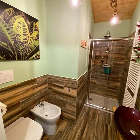 Bed & Breakfast Favola Exclusive Pescara