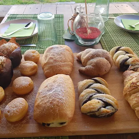 Favola Exclusive Bed & Breakfast *