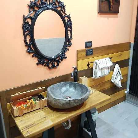 Favola B&B 4* Πεσκάρα