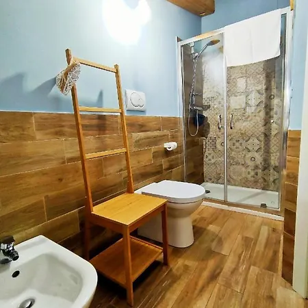 Favola B&B Bed & Breakfast Pescara