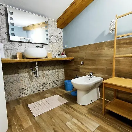 Favola Exclusive Bed & Breakfast Pescara