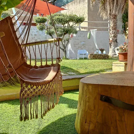 Favola B&B Bed & Breakfast Pescara