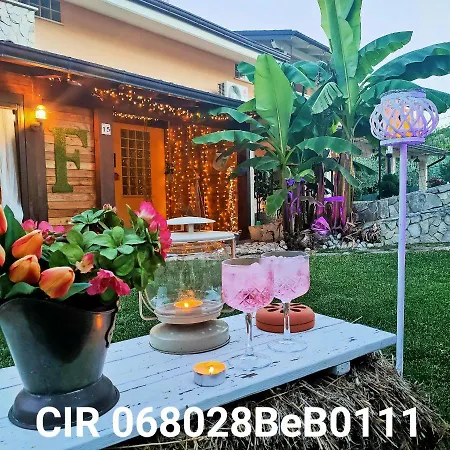 Favola B&B Bed and Breakfast