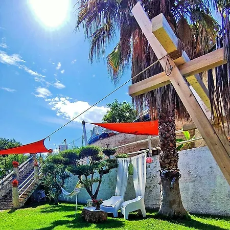 Bed & Breakfast Favola Exclusive *