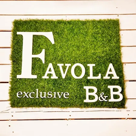 Favola B&B 4* Πεσκάρα